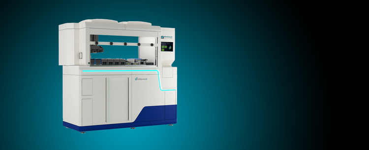 CellXpress.ai® Automated Cell Culture System