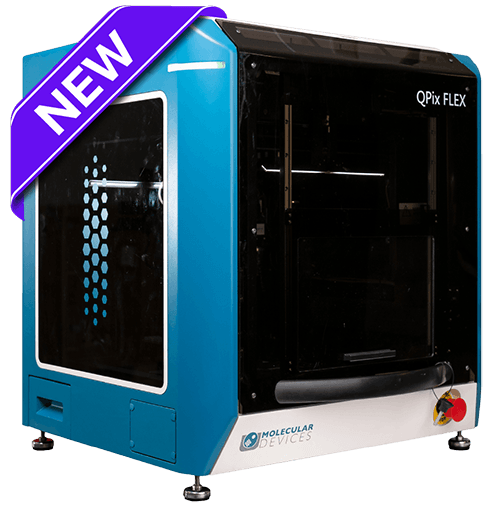 QPix FLEX Microbial Colony Picking System