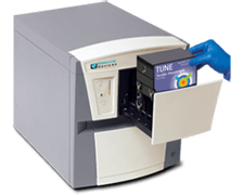 SpectraMax Paradigm Multi Mode Microplate Reader