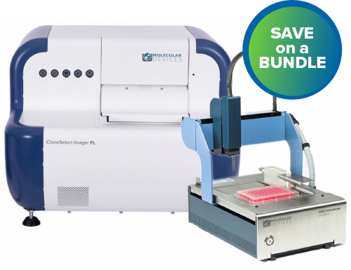 DispenCell Single-cell Dispensing and Monoclonality Verification