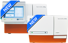 SpectraMax iD3s/iD5e Multi-Mode Readers