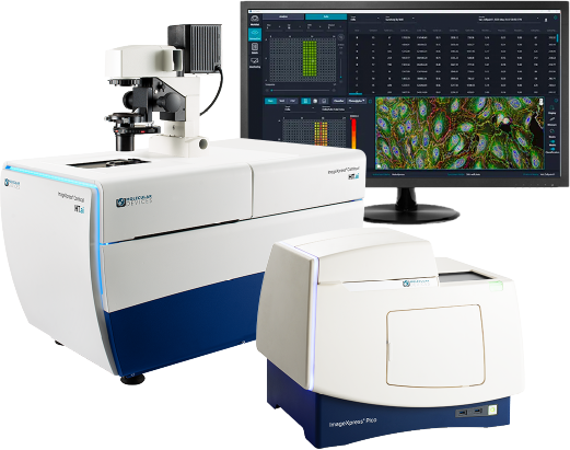 Cellular Imaging Systems