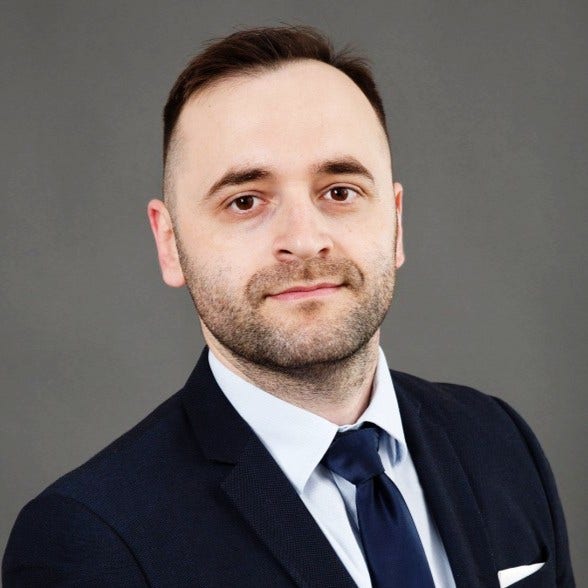 Ioan Neaga, Account Manager