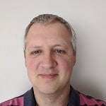 Jason Lyle, Account Manager