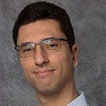 Yannick Martinez, Account Manager