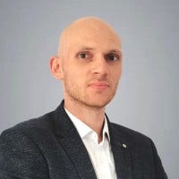 Clement Girard-Reydet, Account Manager