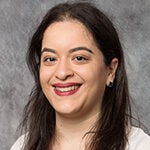 Rihab Aljane, Account Manager, Microplate Readers