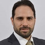 Andrea Zecchini, Account Manager