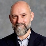 Philippe Van Aerden, Account Manager