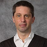 Stefan Weidner, Account Manager