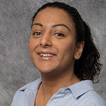 Nisha Pandit, Account Manager, Microplate Readers