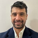 Carmelo Trimarchi, Account Manager