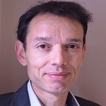 Stéphane Cardon, Account Manager