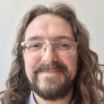 Simon Tendil, Account Manager