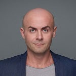 Muamer Hodzic, Account Manager