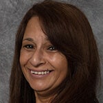 Ramla Khammar, Account Manager