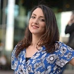 Anna Russo, Account Manager