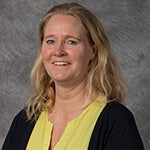 Maja Hoi, Account Manager