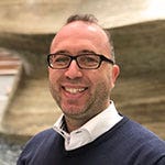 Imaz Zalloum, Account Manager