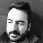 Paolo Ferro, Account Manager