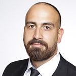 Faik Nadi Okka, Account Manager