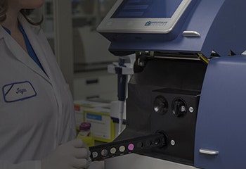 Instruments Support
