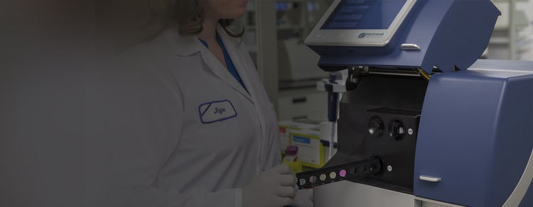 Instruments Support