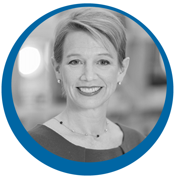 Susan Murphy - President Molecular Devices