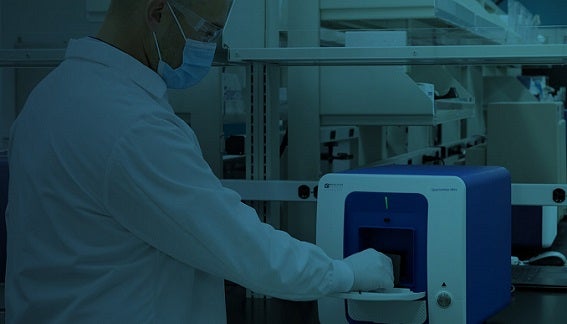 Endotoxin Detection with Kinetic-QCL Kinetic Chromogenic LAL Assay