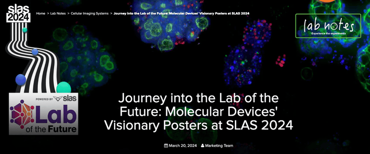 SLAS 2024