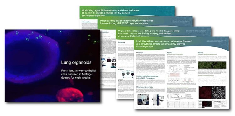 Stem cell science insights and breakthroughs presented at #ISSCR2021