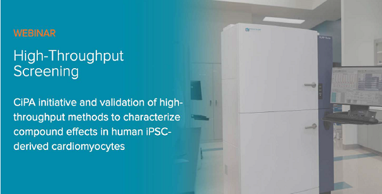 CiPA Initiative – Comprehensive in vitro Proarrhythmia Assay