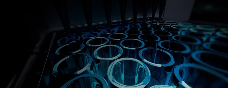 Testing Tubes