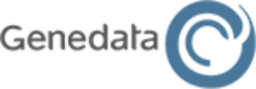 Genedata Logo