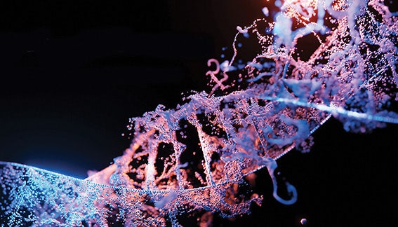 Sustainable CRISPR-Based Genome Editing Therapies