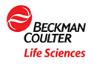 Beckman Coulter Logo