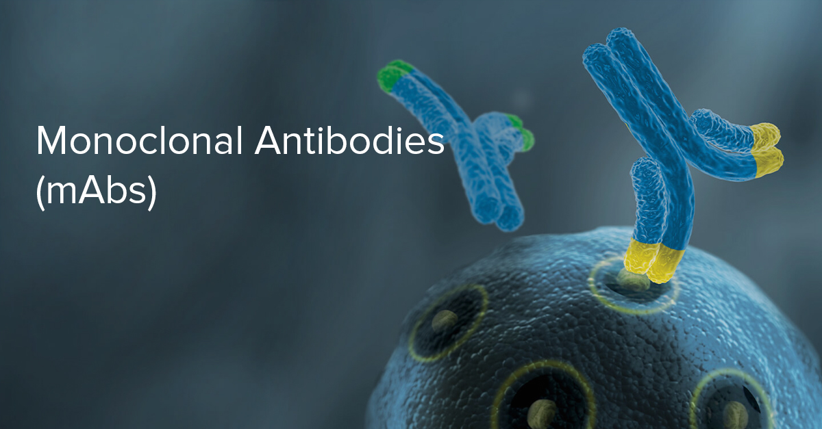 mabi mabiさま　専用ページ Monoclonal Antibodies (mAbs) Applications and Therapeutics