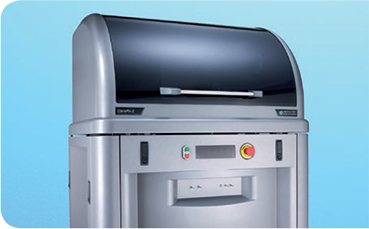 ClonePix Systems