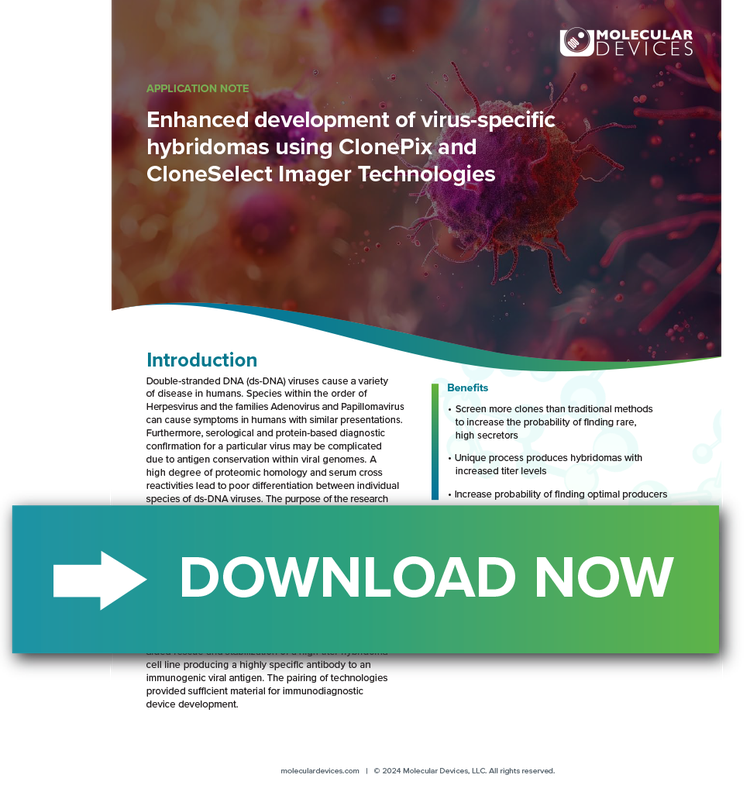 Virus-specific Antibodies