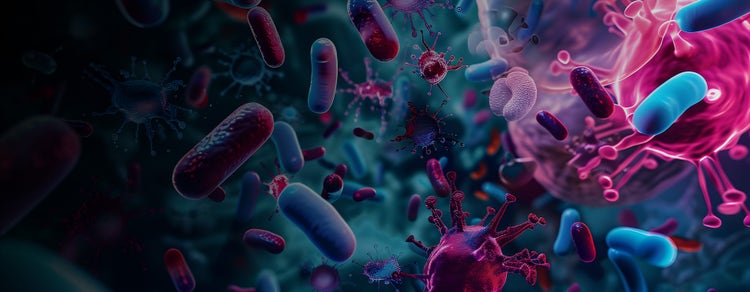 Anaerobic Microbiome Workflows