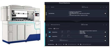 CellXpress.ai Automated Cell Culture System