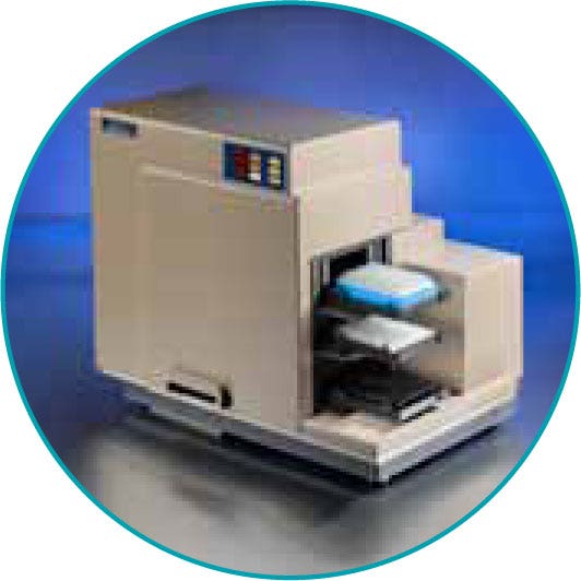 FlexStation ® 3 Multi-Mode Microplate Reader