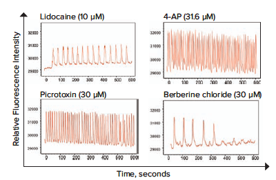 Potential Neurotoxic Compounds