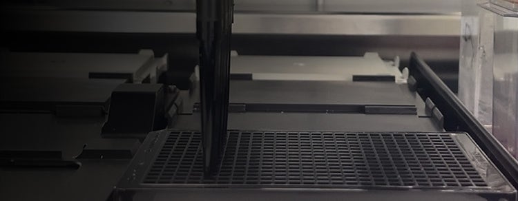 Automated Cell Culture System