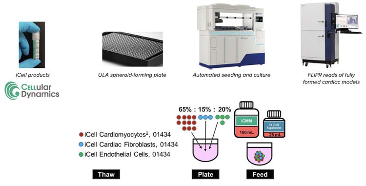 Materials and methods
