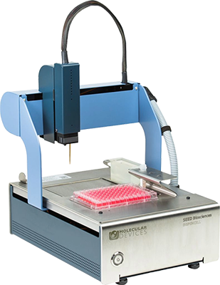 DispenCell™ Single-Cell Dispenser