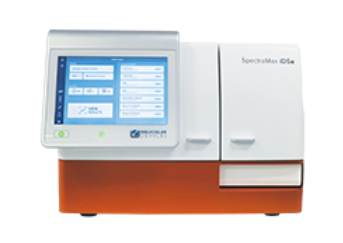 SpectraMax iD3s and iD5e Readers