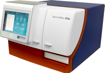SpectraMax iD5e Multi-Mode Microplate Reader