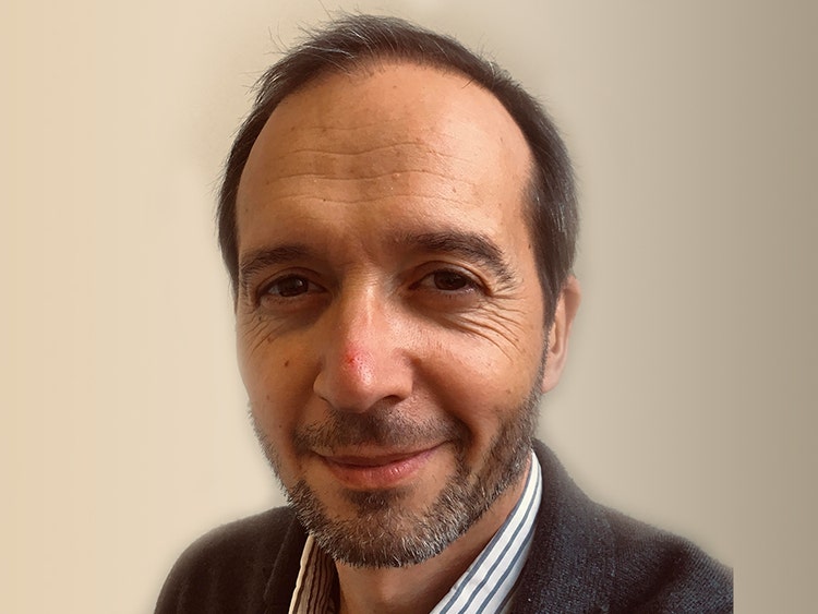 Dr Grégory Lavieu