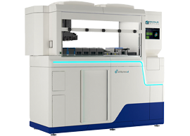 CellXpress.ai Automated Cell Culture System